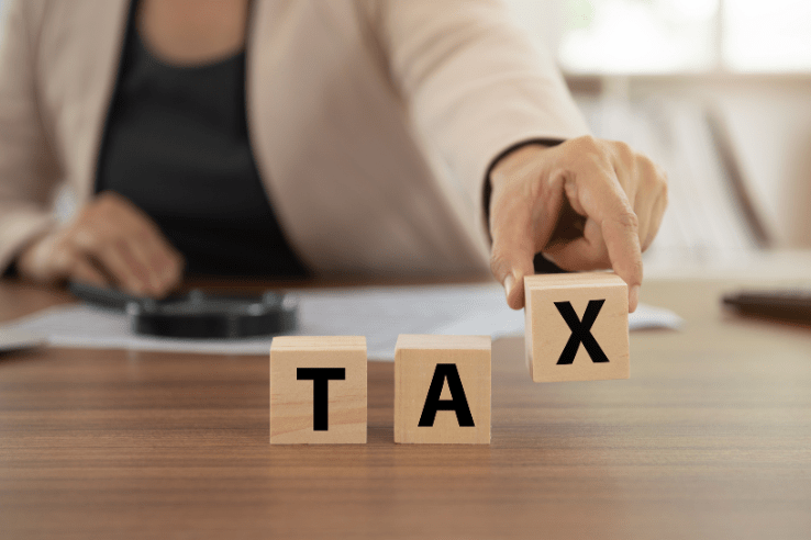 ITR Filing for Share Market Trading